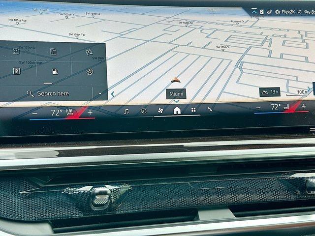 new 2026 BMW X6 car, priced at $95,000