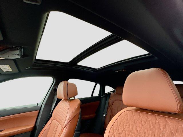 new 2026 BMW X6 car, priced at $95,000