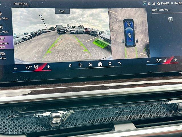 new 2026 BMW X6 car, priced at $95,000