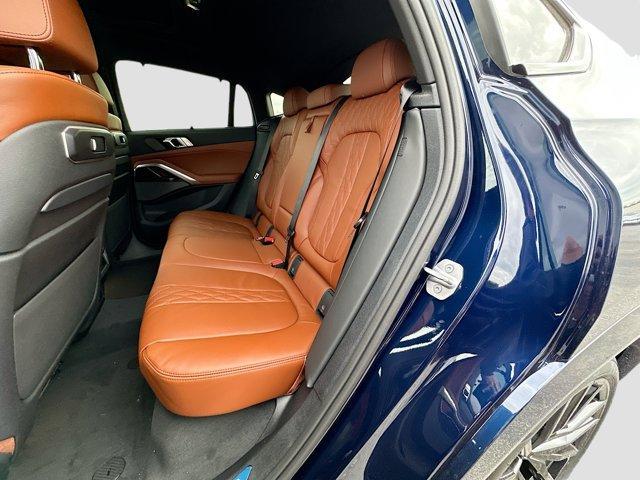 new 2026 BMW X6 car, priced at $95,000