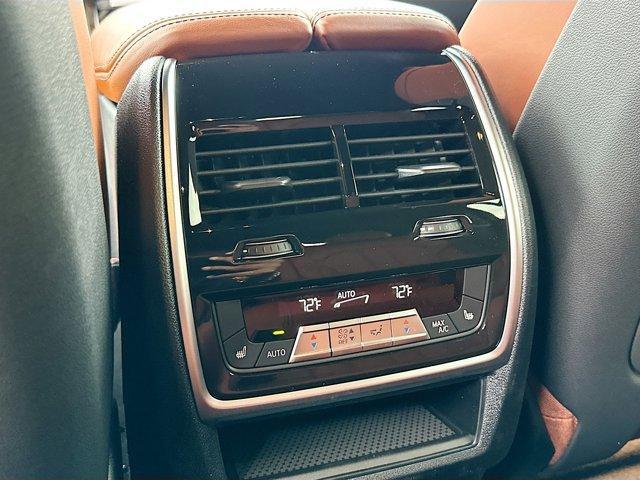 new 2026 BMW X6 car, priced at $95,000