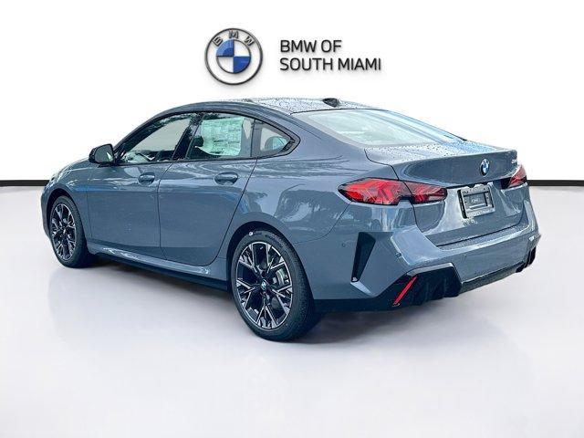 new 2026 BMW 228 Gran Coupe car, priced at $47,725