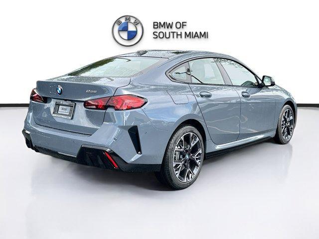 new 2026 BMW 228 Gran Coupe car, priced at $47,725