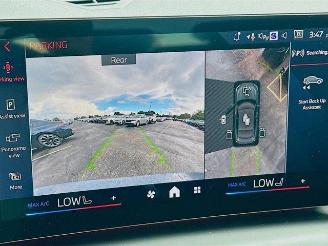 new 2026 BMW 228 Gran Coupe car, priced at $47,725