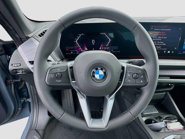 new 2026 BMW 228 Gran Coupe car, priced at $47,725