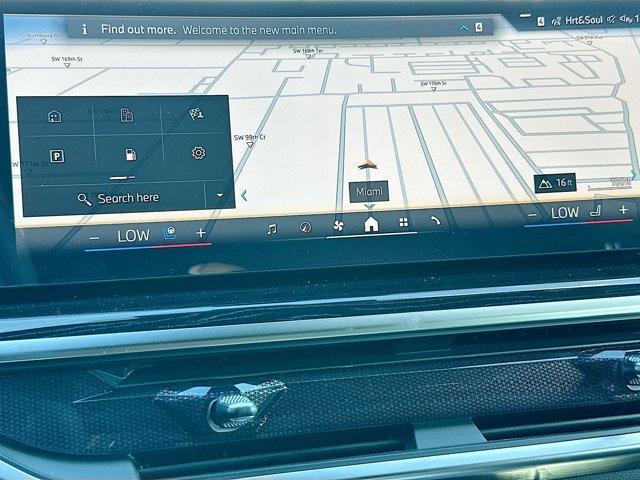 new 2026 BMW X5 car, priced at $84,300