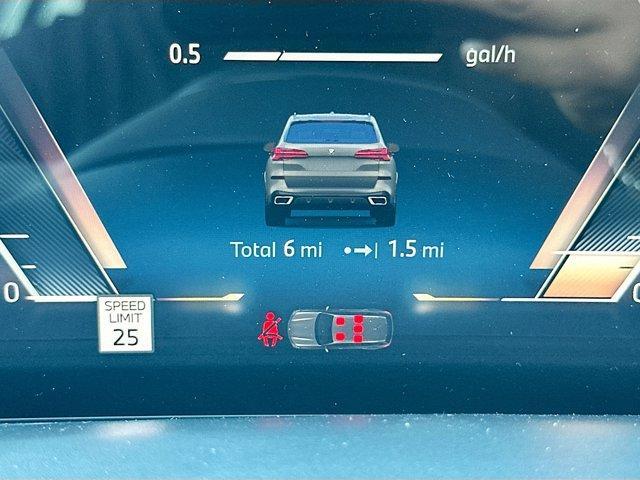 new 2026 BMW X5 car, priced at $84,300