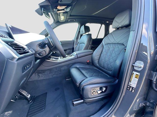 new 2026 BMW X5 car, priced at $84,300