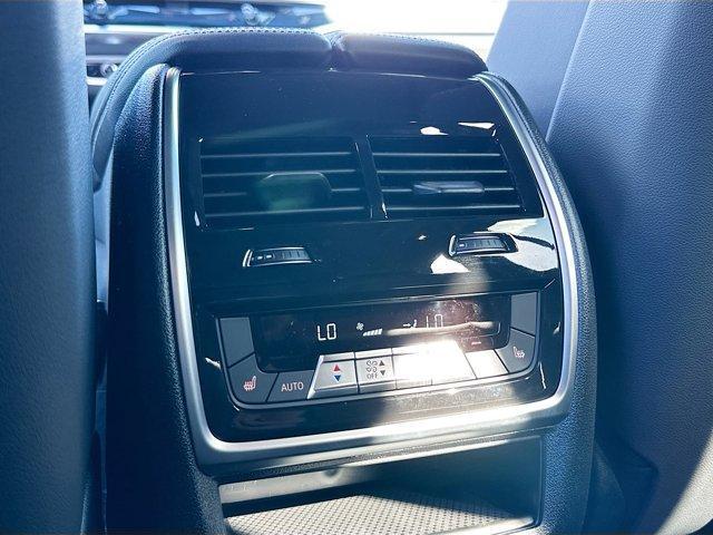 new 2026 BMW X5 car, priced at $84,300