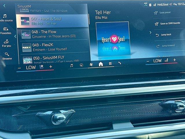 new 2026 BMW X5 car, priced at $84,300