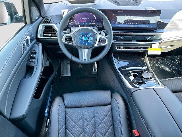new 2026 BMW X5 car, priced at $84,300