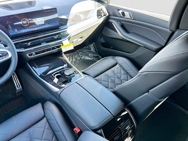 new 2026 BMW X5 car, priced at $84,300