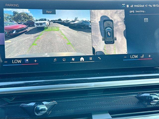 new 2026 BMW X5 car, priced at $84,300