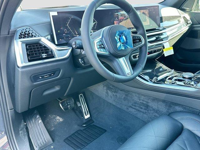 new 2026 BMW X5 car, priced at $84,300