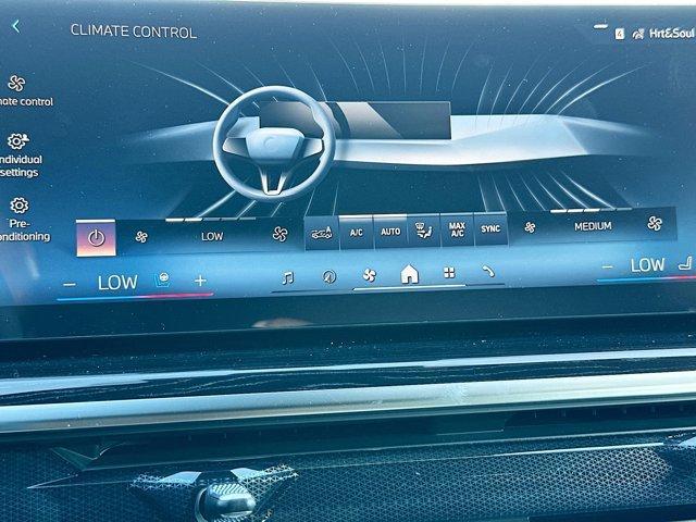 new 2026 BMW X5 car, priced at $84,300