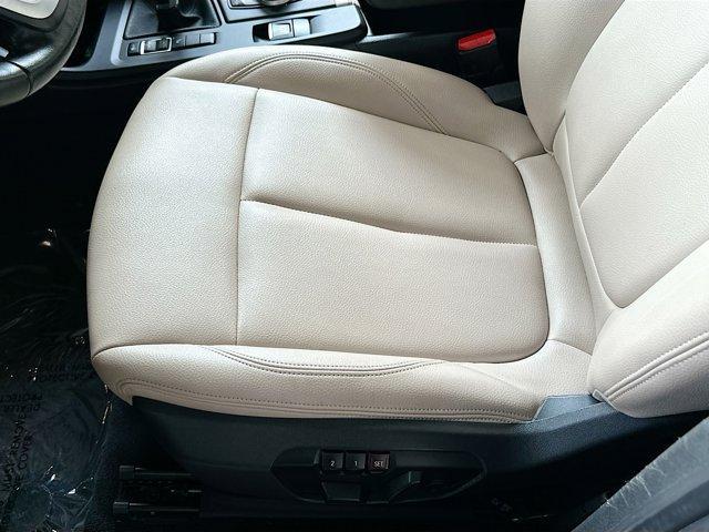 used 2022 BMW X1 car, priced at $20,750