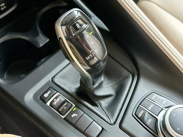 used 2022 BMW X1 car, priced at $20,750