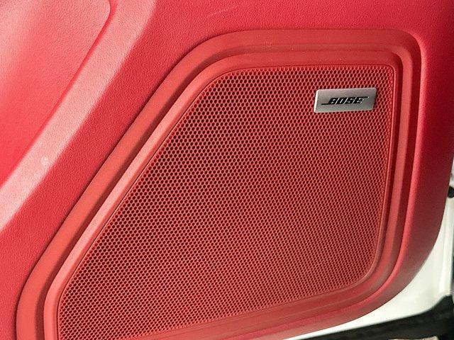 used 2023 Porsche Macan car, priced at $51,500