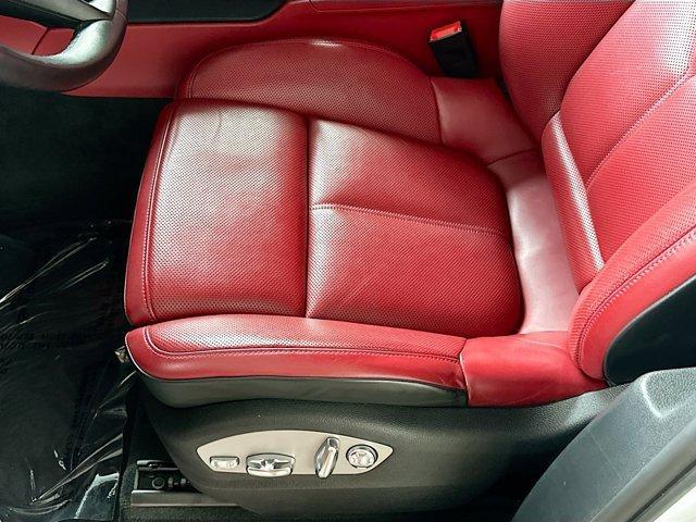 used 2023 Porsche Macan car, priced at $51,500