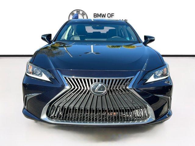 used 2019 Lexus ES 350 car, priced at $28,000