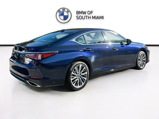 used 2019 Lexus ES 350 car, priced at $28,000