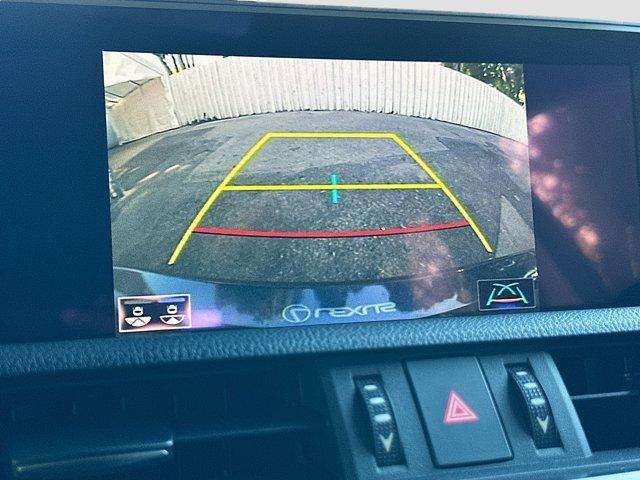 used 2019 Lexus ES 350 car, priced at $28,000