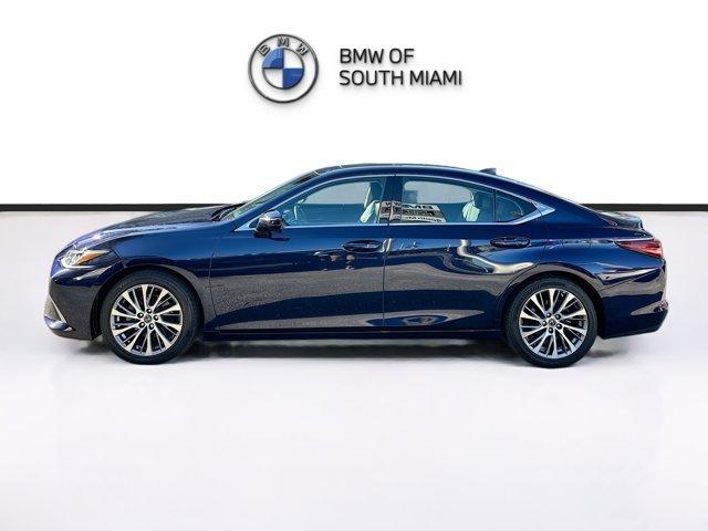used 2019 Lexus ES 350 car, priced at $28,000