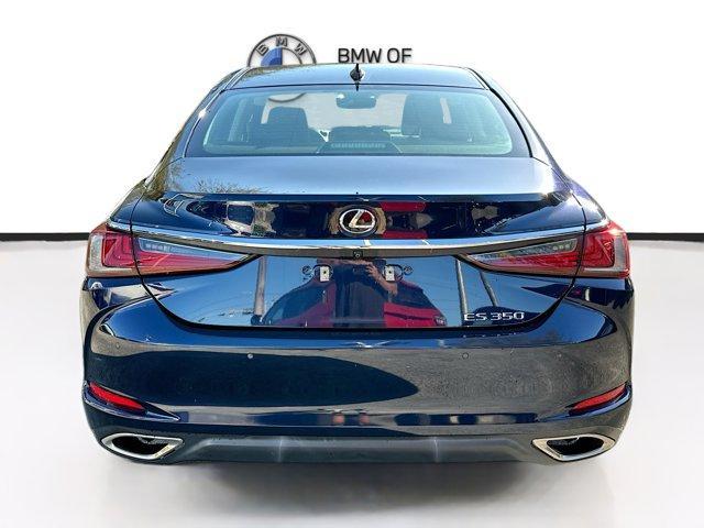 used 2019 Lexus ES 350 car, priced at $28,000