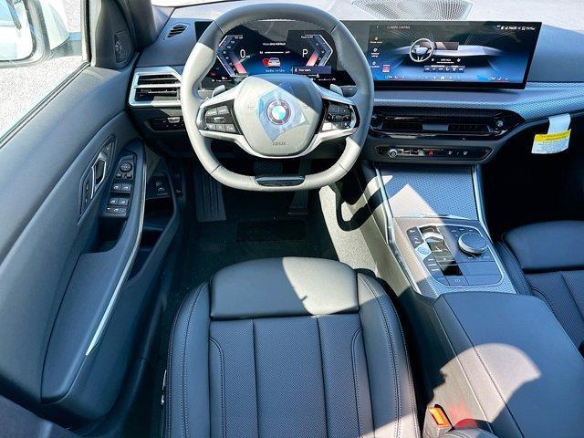 new 2026 BMW 330 car, priced at $50,040