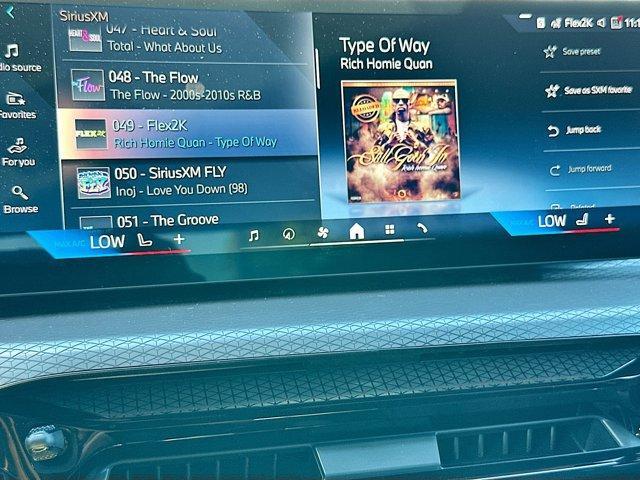 new 2026 BMW 330 car, priced at $50,040