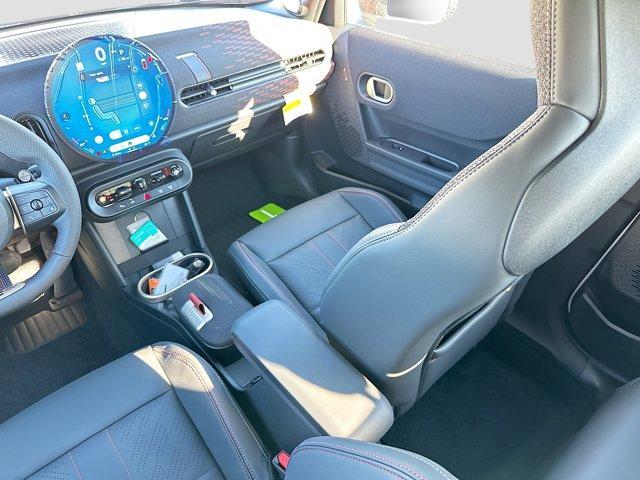 new 2026 MINI Hardtop car, priced at $41,525