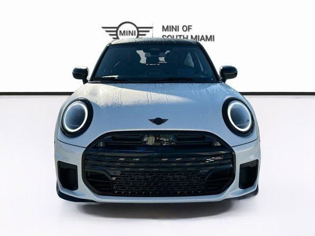 new 2026 MINI Hardtop car, priced at $41,525