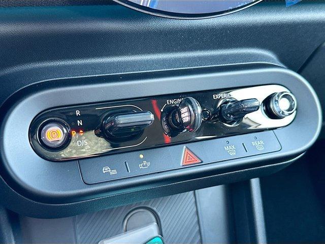 new 2026 MINI Hardtop car, priced at $41,525