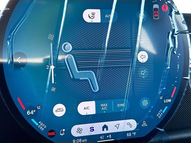 new 2026 MINI Hardtop car, priced at $41,525