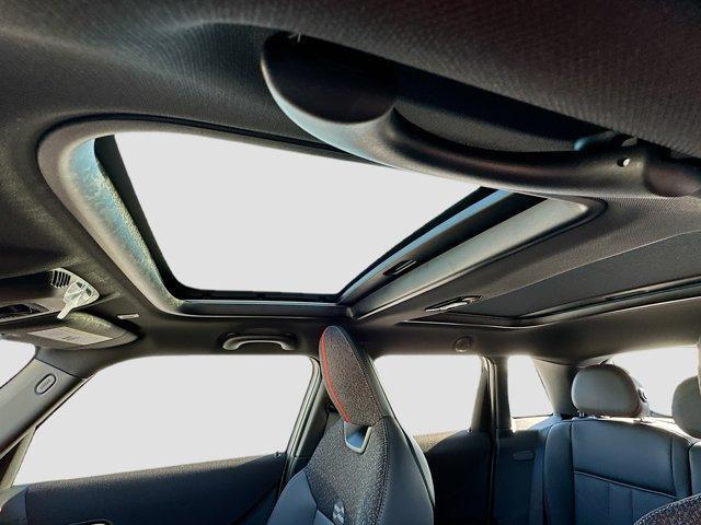 new 2026 MINI Hardtop car, priced at $41,525