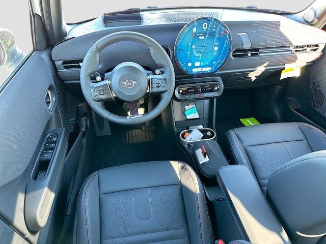 new 2026 MINI Hardtop car, priced at $41,525