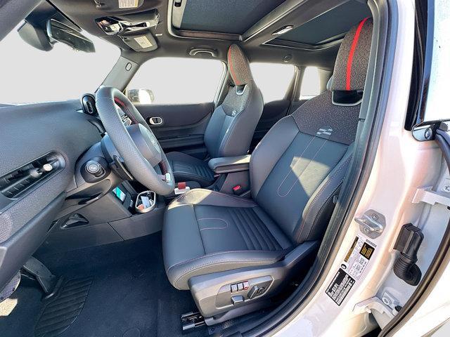 new 2026 MINI Hardtop car, priced at $41,525