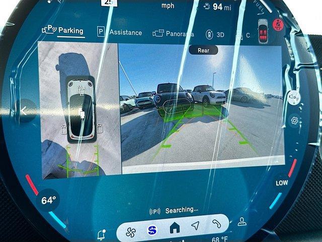 new 2026 MINI Hardtop car, priced at $41,525