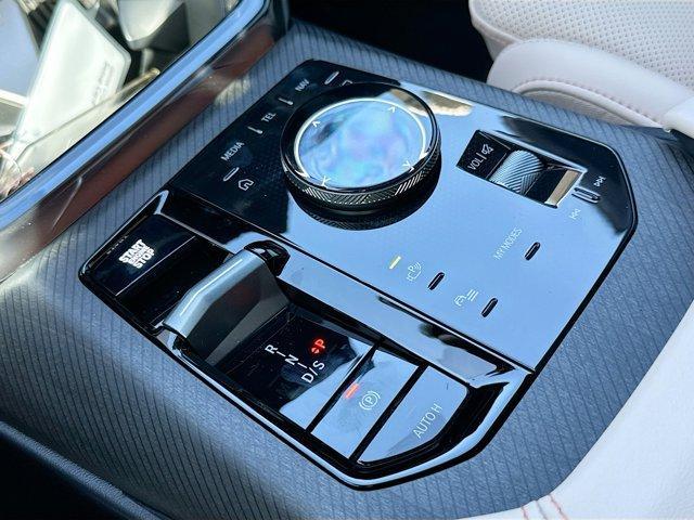 new 2026 BMW X3 car, priced at $56,940