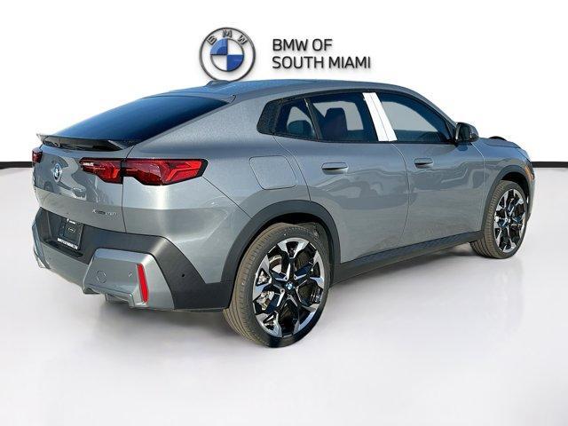 new 2026 BMW X2 car, priced at $49,930