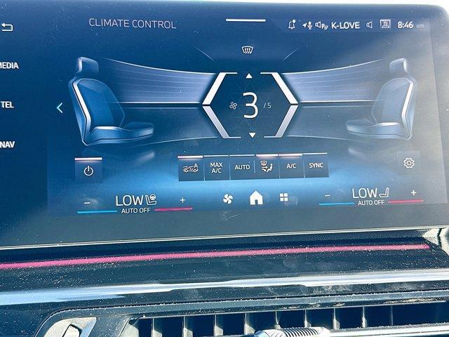 new 2026 BMW X2 car, priced at $49,930