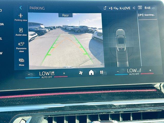 new 2026 BMW X2 car, priced at $49,930