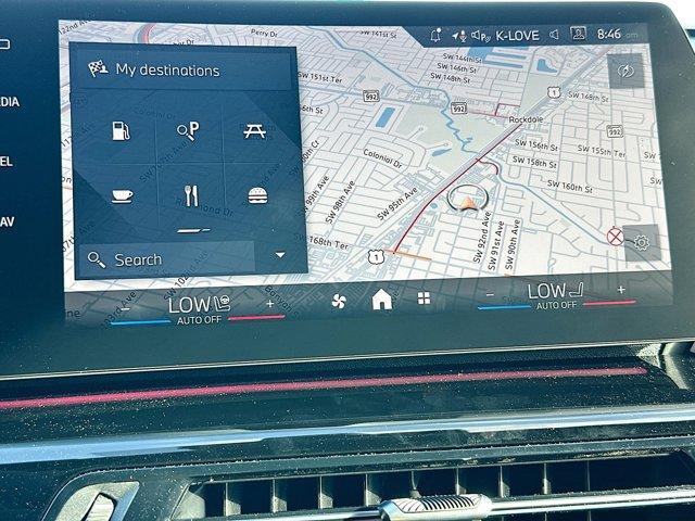 new 2026 BMW X2 car, priced at $49,930