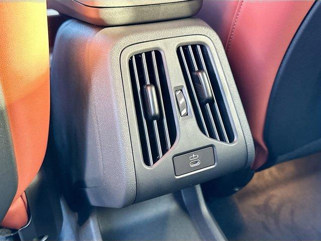 new 2026 BMW X2 car, priced at $49,930