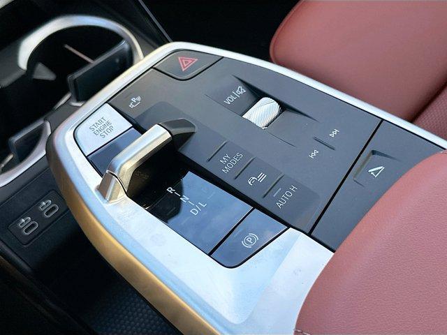 new 2026 BMW X2 car, priced at $49,930