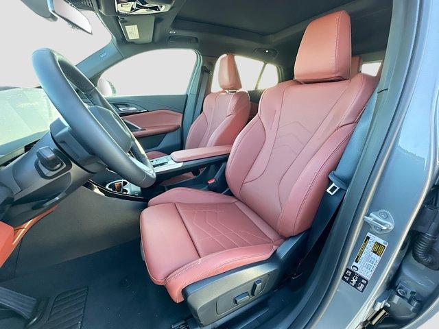new 2026 BMW X2 car, priced at $49,930