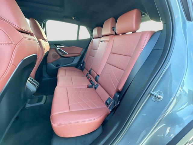 new 2026 BMW X2 car, priced at $49,930