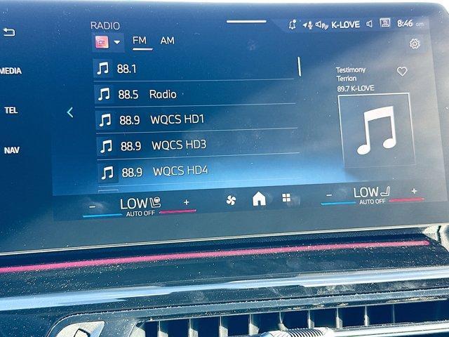 new 2026 BMW X2 car, priced at $49,930