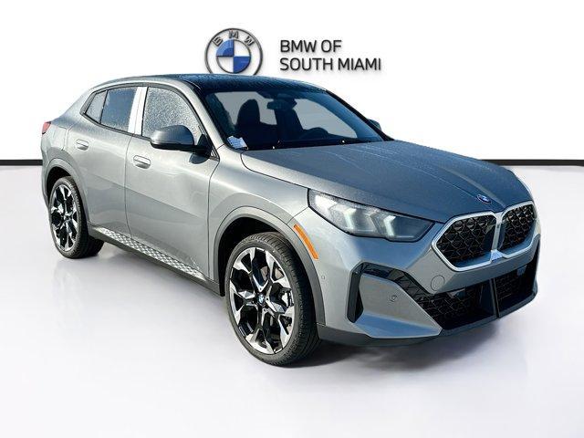 new 2026 BMW X2 car, priced at $49,930