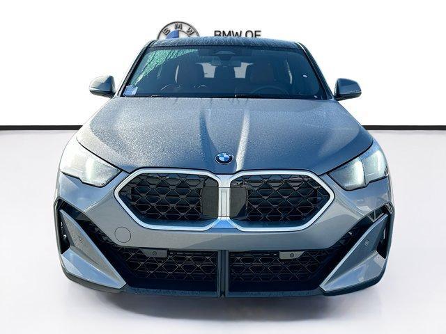 new 2026 BMW X2 car, priced at $49,930